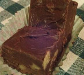 Million Dollar Fudge Photo