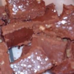 Irish Cream Truffle Fudge Photo