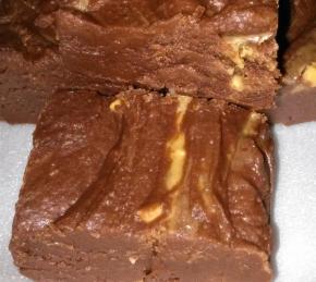 Fat Pete's Fudge Photo