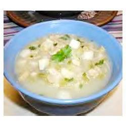 Hatteras Style Clam Chowder Photo