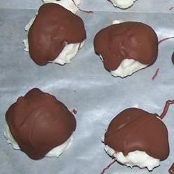 Coconut Bonbons Photo