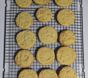 Easy Sugar Cookies Photo