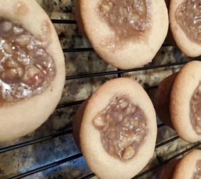 Pecan Pie Cookies Photo