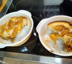 Chef John's Peach Cobbler Photo