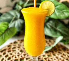 Mango Daiquiri Photo