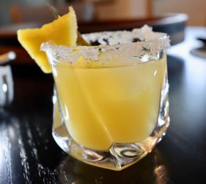 Pineapple Margarita Photo