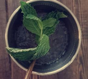 Mint Julep Photo