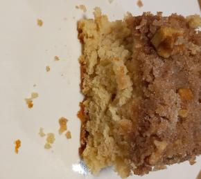 Aunt Anne's Coffee Cake Photo