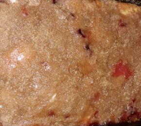 Plum Kuchen Photo