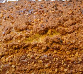 Overnight Coffee Cake Photo