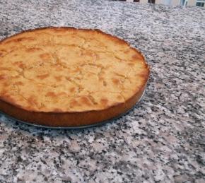 Butterkuchen Photo