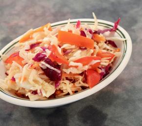 California Coleslaw Photo