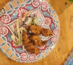Chef John's Buttermilk Fried Chicken Photo