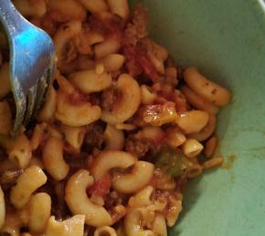 Classic Goulash Photo