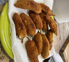 Best Ever Jalapeño Poppers Photo