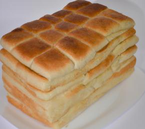 Cinnamon Bread Photo
