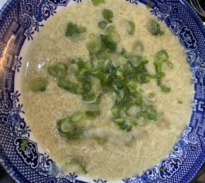 Egg Drop Soup (Better than Restaurant Quality!) Photo