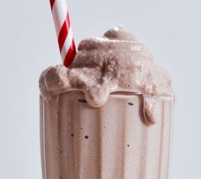 Copycat Wendy’s Chocolate Frosty Photo