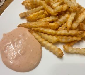 Copycat Shack Sauce Photo