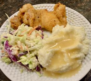 Copycat KFC Mashed Potatoes Photo