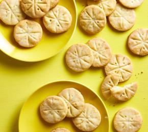 Homemade Lemonades Cookies Photo