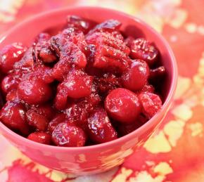 Ultimate Cranberry Sauce Photo