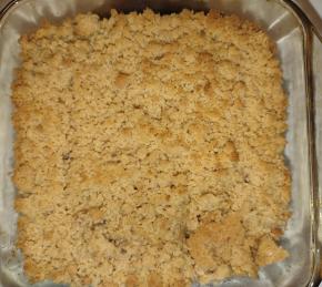 Easy Apple Crisp with Pie Filling Photo