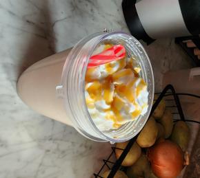 Starbucks Caramel Frappuccino Copycat Recipe Photo