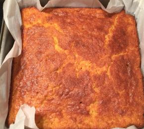 Gluten-Free Cornbread Photo