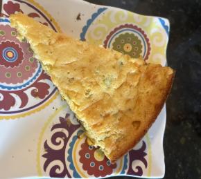 Mexican Cornbread II Photo