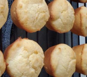 Corn Muffins Photo