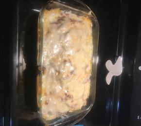 Reuben Casserole Photo