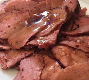 Guinness Corned Beef Photo