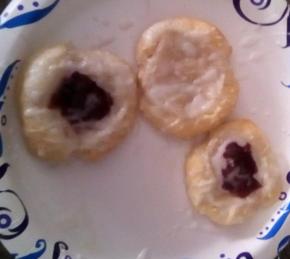 Easy Cream Cheese Danish Photo