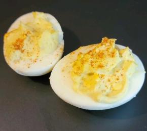 Mary's Deviled Eggs Photo