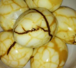 Dragon Eggs Photo