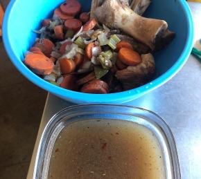 Bone Broth Photo