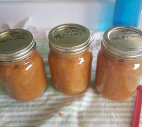 Split Pea Soup without Pork Photo