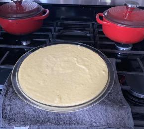 Polenta Photo