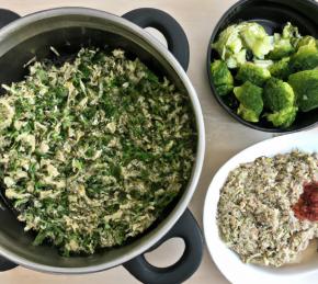 Easy Broccoli Salad Photo