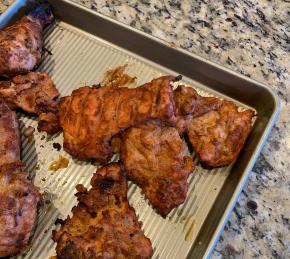 Chef John's Tandoori Chicken Photo