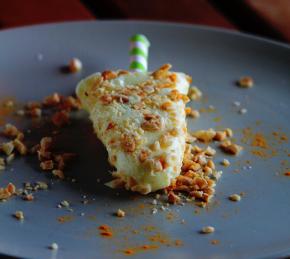 Easy Malai Kulfi Photo