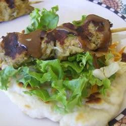 Reshmi Kebab (Silken Kebabs) Photo