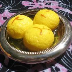 Rasgullas Photo