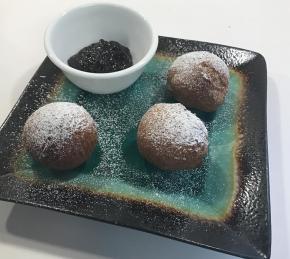 Sufganiyot Photo