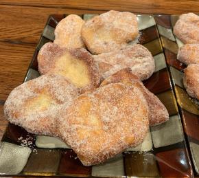 Thera's Canadian Fried Dough Photo