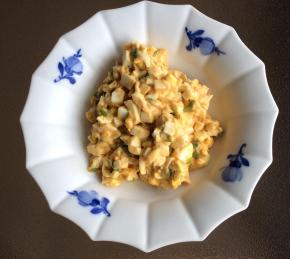 Deviled Egg Salad Photo