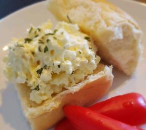 Polish Egg Salad Photo