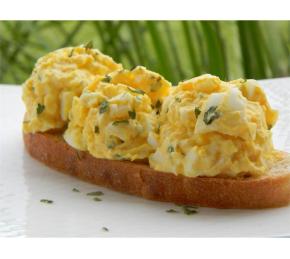 Easy Egg Salad Photo