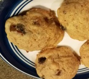 Easy Mincemeat Cookies Photo